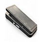 Used Dunlop GCB95W Original Crybaby Wah Effect Pedal