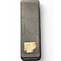 Used Dunlop GCB95 Original Crybaby Wah Effect Pedal thumbnail