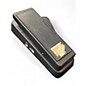 Used Dunlop GCB95 Original Crybaby Wah Effect Pedal