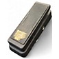 Used Dunlop GCB95 Original Crybaby Wah Effect Pedal