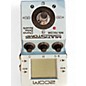 Used Zoom MS70CDR Effect Pedal thumbnail