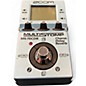 Used Zoom MS70CDR Effect Pedal