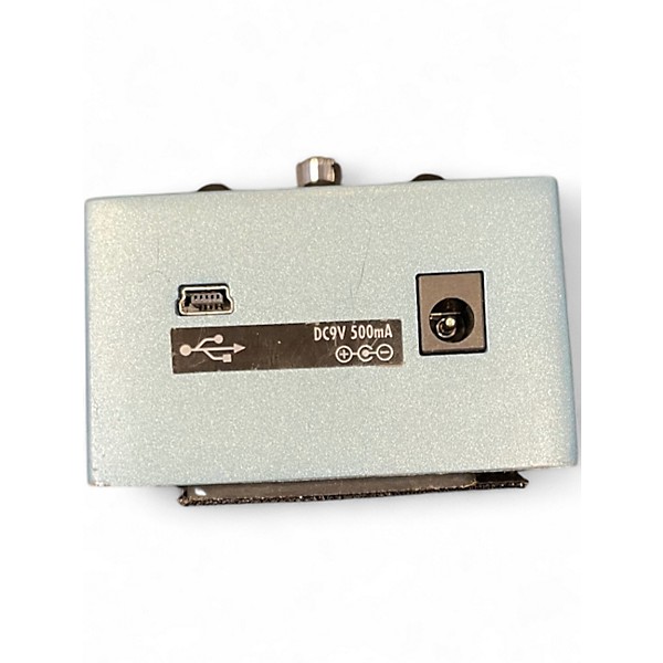 Used Zoom MS70CDR Effect Pedal