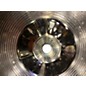 Used SABIAN 10in B8 Splash Cymbal
