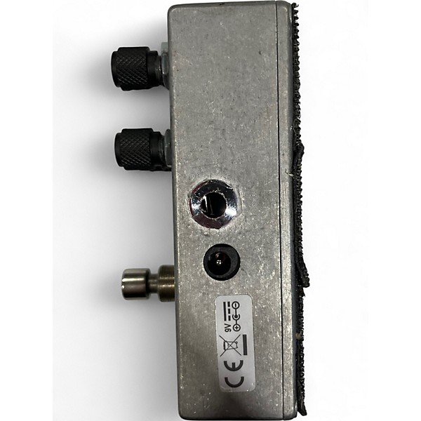 Used MXR M116 Fullbore Metal Distortion Effect Pedal