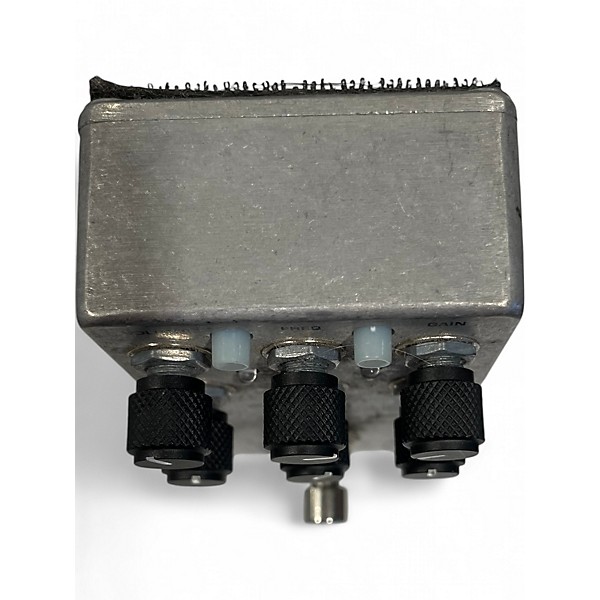 Used MXR M116 Fullbore Metal Distortion Effect Pedal