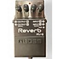 Used BOSS RV6 Digital Reverb Effect Pedal
