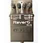 Used BOSS RV6 Digital Reverb Effect Pedal