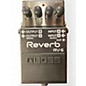 Used BOSS RV6 Digital Reverb Effect Pedal