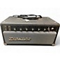 Used Traynor Bass Master Mark II Tube Bass Amp Head