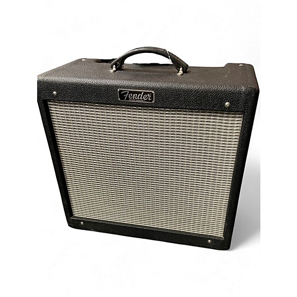 Used Fender FSR Blues Jr III Tube Guitar Combo Amp