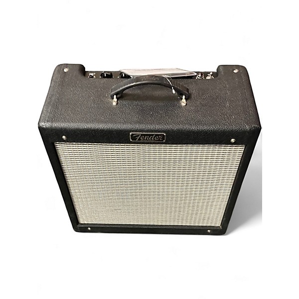 Used Fender FSR Blues Jr III Tube Guitar Combo Amp