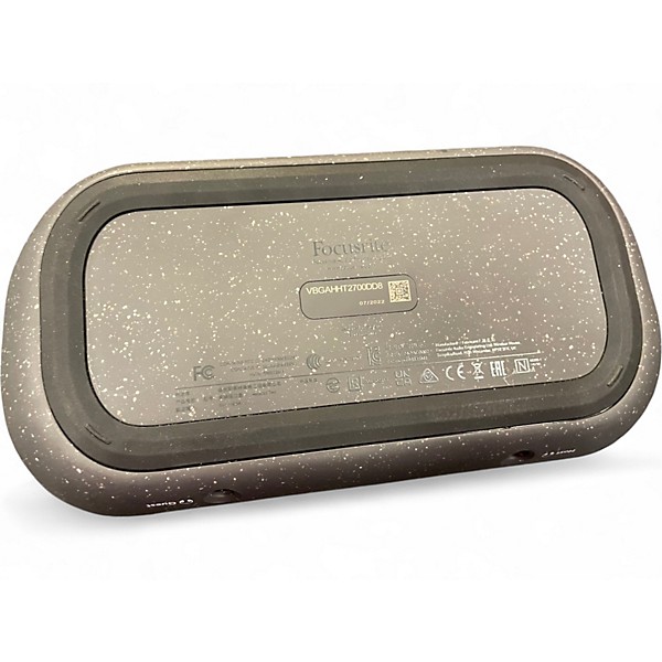 Used Focusrite Vocaster Two Audio Interface