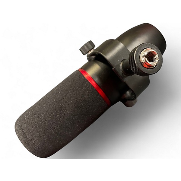 Used Focusrite Vocaster DM14v Dynamic Microphone