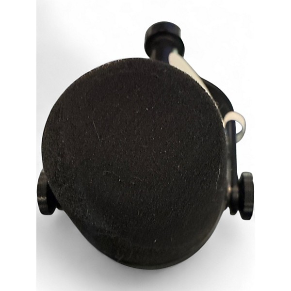 Used Shure MV7X Dynamic Microphone