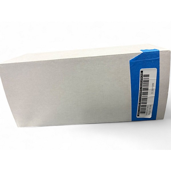 Used Shure MV7X Dynamic Microphone