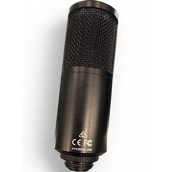 Used Audio-Technica aTR2500 Condenser Microphone