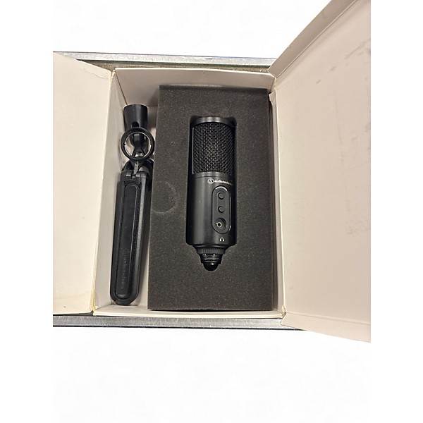 Used Audio-Technica aTR2500 Condenser Microphone