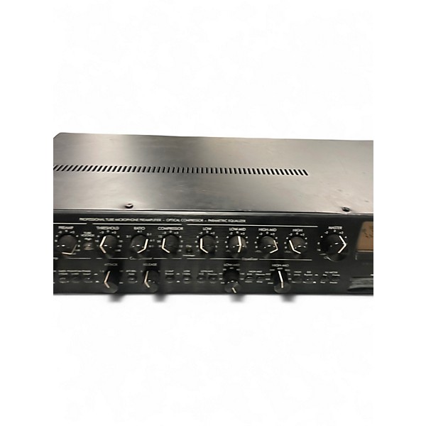 Used Art Pro Channel II Channel Strip