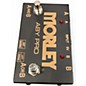 Used Morley ABY Pro Pedal