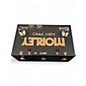 Used Morley ABY Pro Pedal