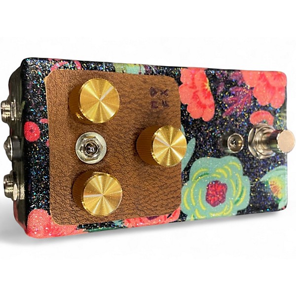 Used Mason Fx Love Bender 1.5 Effect Pedal