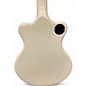 Used Italia MARANELLO ROADSTER SPEEDSTER AGED WHITE Solid Body Electric Guitar