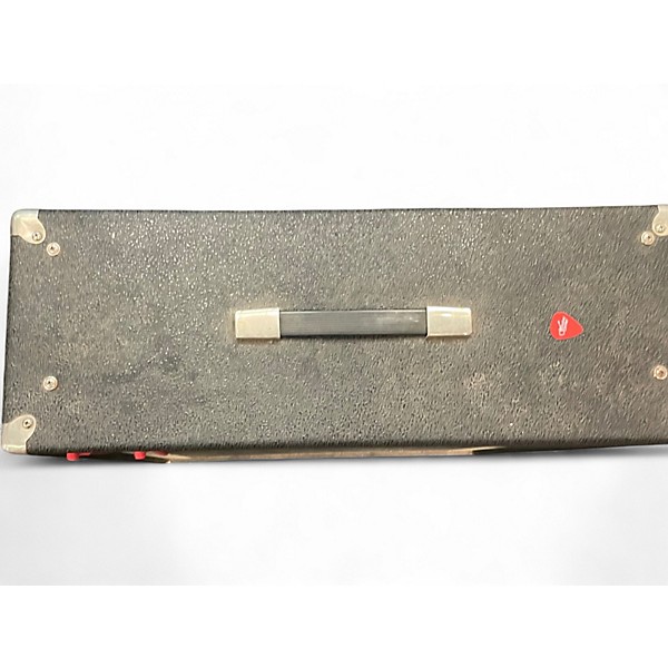 Used Peavey Classic 50 50W 4x10 Tube Guitar Combo Amp