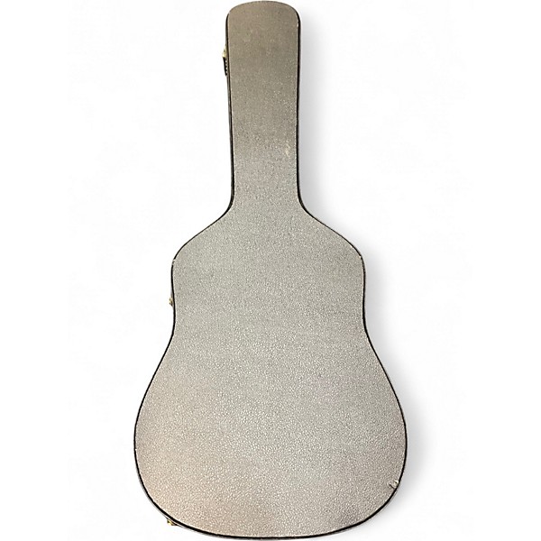 Used Ibanez AW100 Natural Acoustic Guitar