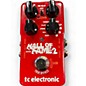 Used TC Electronic Hall Of Fame 2 Reverb Effect Pedal thumbnail