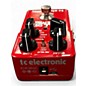 Used TC Electronic Hall Of Fame 2 Reverb Effect Pedal