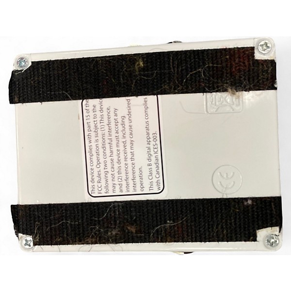 Used Electro-Harmonix SYNTH9 Synthesizer Effect Pedal