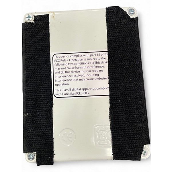 Used Electro-Harmonix SYNTH9 Synthesizer Effect Pedal