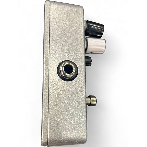 Used Keeley 4 Knob Compressor Effect Pedal