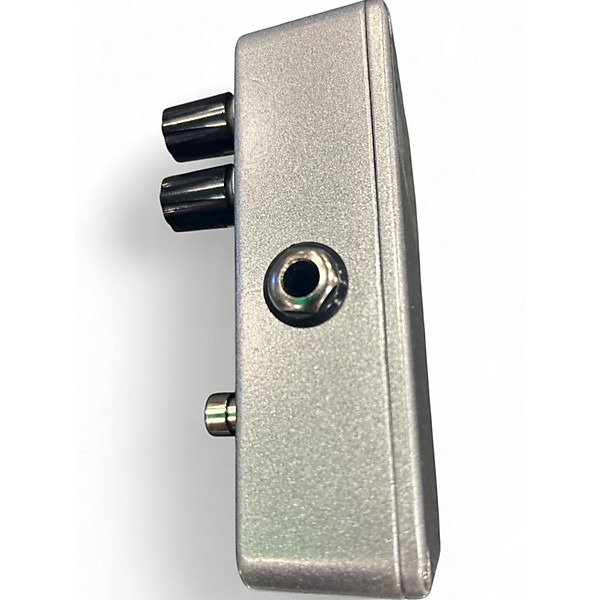 Used Keeley 4 Knob Compressor Effect Pedal