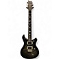 Used PRS Custom 24 Charcoal Solid Body Electric Guitar thumbnail