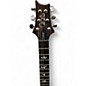 Used PRS Custom 24 Charcoal Solid Body Electric Guitar