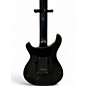 Used PRS Custom 24 Charcoal Solid Body Electric Guitar