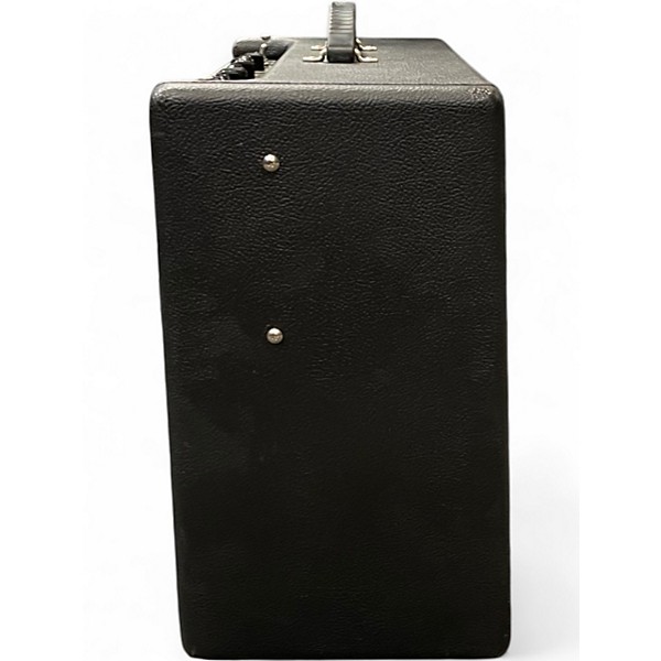 Used Fender Hot Rod Deluxe III 40W 1x12 Tube Guitar Combo Amp