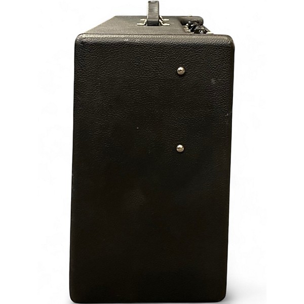 Used Fender Hot Rod Deluxe III 40W 1x12 Tube Guitar Combo Amp