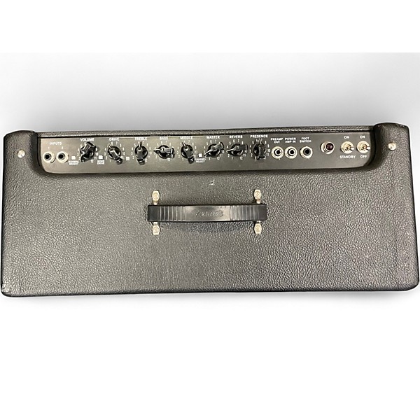 Used Fender Hot Rod Deluxe III 40W 1x12 Tube Guitar Combo Amp
