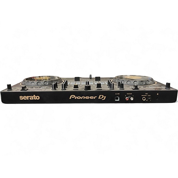 Used Pioneer DJ DDJ-REV1 DJ Controller