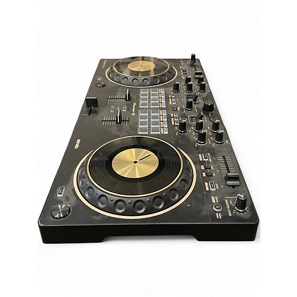 Used Pioneer DJ DDJ-REV1 DJ Controller