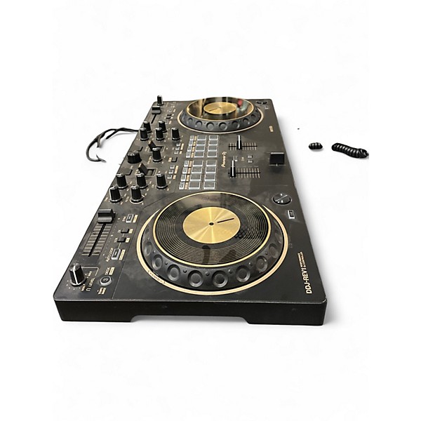 Used Pioneer DJ DDJ-REV1 DJ Controller