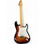 Used Kiesel Delos 6 3 Tone Sunburst Solid Body Electric Guitar thumbnail