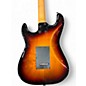 Used Kiesel Delos 6 3 Tone Sunburst Solid Body Electric Guitar