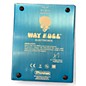 Used Way Huge Electronics WHE701 Aqua Puss Analog Delay Effect Pedal