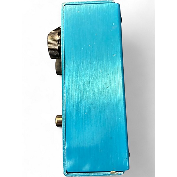 Used Way Huge Electronics WHE701 Aqua Puss Analog Delay Effect Pedal