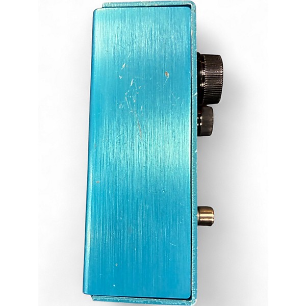 Used Way Huge Electronics WHE701 Aqua Puss Analog Delay Effect Pedal