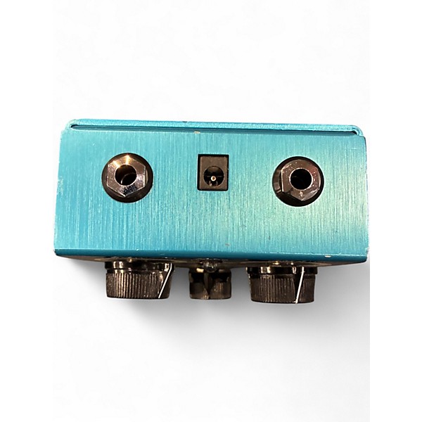 Used Way Huge Electronics WHE701 Aqua Puss Analog Delay Effect Pedal
